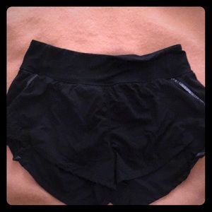 Zella Running Shorts
